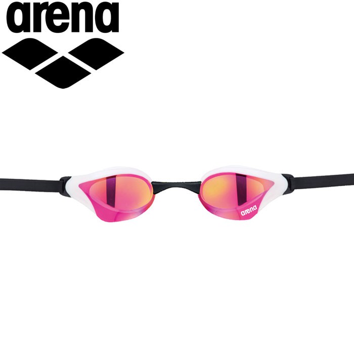 ★日本親自帶回★ 🇯🇵日本製 Arena COBRA AGL-240 M 泳鏡 ORPW 專業競賽防水防霧泳鏡 眼鏡