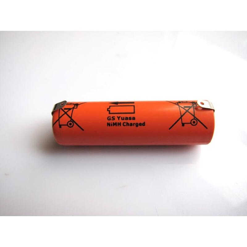 飛利浦刮鬍刀 剃鬚刀電池 HQ6676 鎳氫電池 1200mA 適用各式充電電器 CL-1000 CL-970理髮器