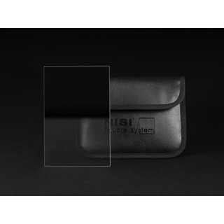 臺灣現貨NISI 方形鏡片 反向漸變鏡 Reverse nano GND8 0.9 漸層鏡 100x150mm 減光鏡