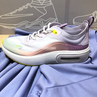 [歐鉉]NIKE WMNS AIR MAX DIA SE 紫色 氣墊 休閒鞋 運動鞋 女鞋 CW4316-171