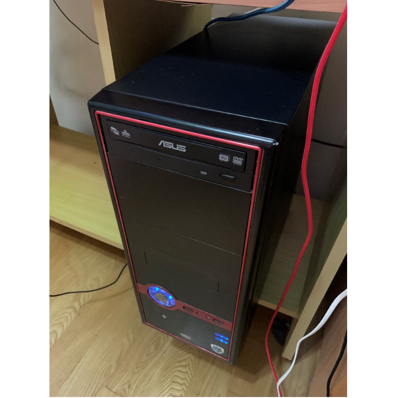 (賣)整套主機 I5+GTX960+DDR3 20G+256 SSD+1T HDD*2