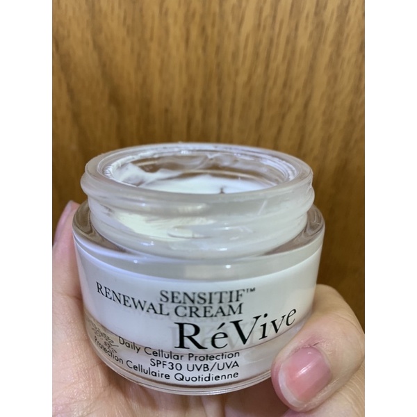 ReVive 抗老修護日霜SPF30/PA+++