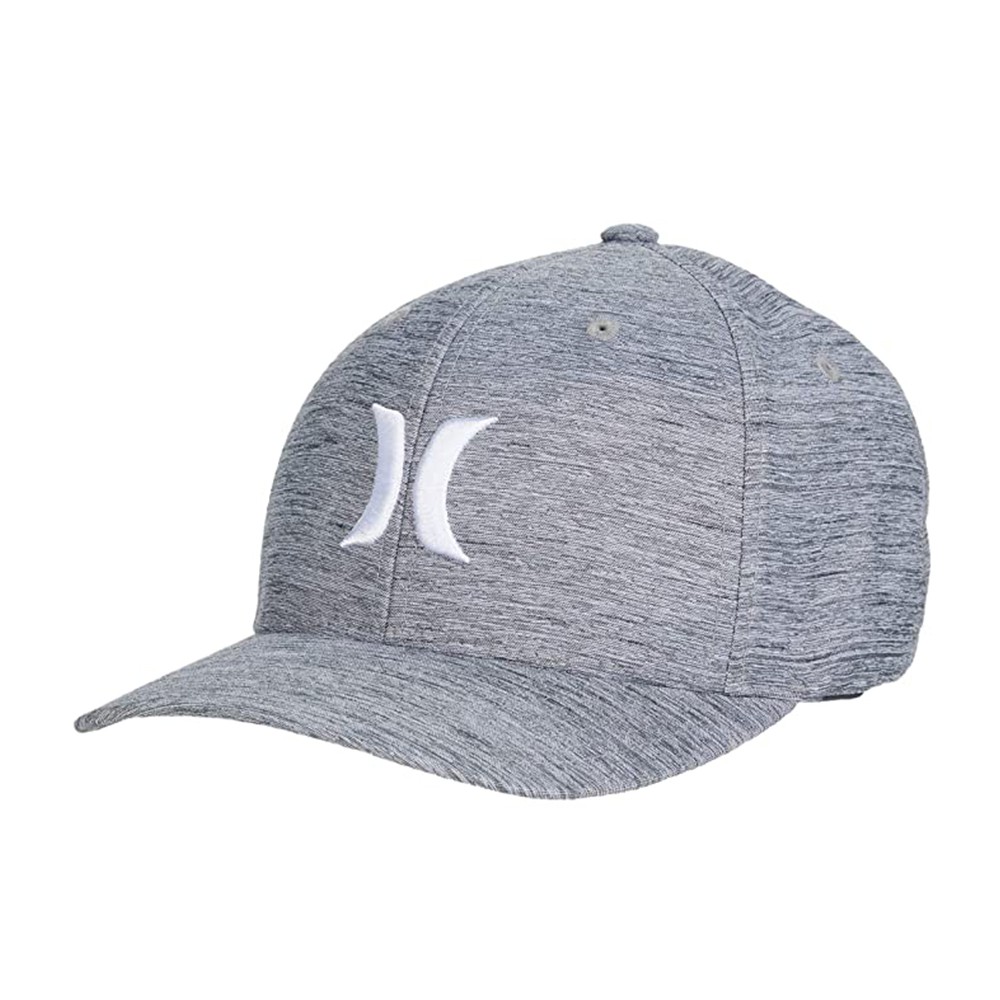 HURLEY｜配件 DF MARWICK ICON HAT 棒球帽