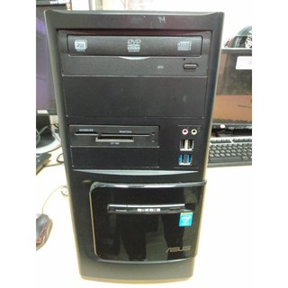 元氣本舖 ASUS i5主機 Intel i5 4590/16G RAM/無硬碟 保1個月