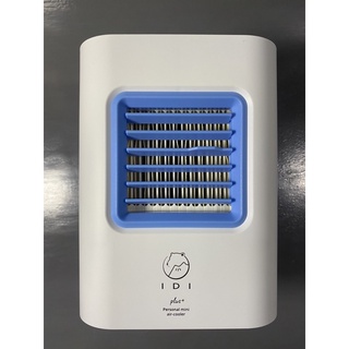 IDI 冷專利微型奈米水冷氣扇 辦公室小風扇