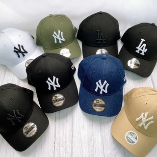 🔥【NTD】熱銷正品最低價 New era 47 Brand NY LA 電繡 棒球帽 老帽 帽子 遮陽帽 9Forty