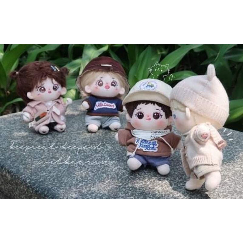 鮮奶胡蘿蔔小熊的價格推薦 22年3月 比價比個夠biggo