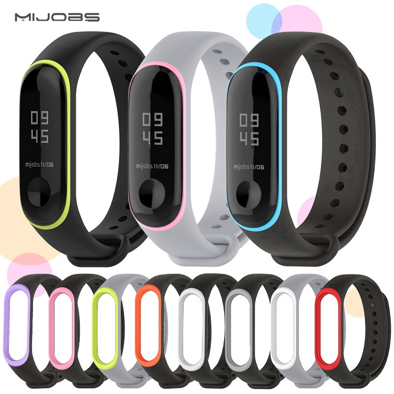 Mi m4 hot sale smart band