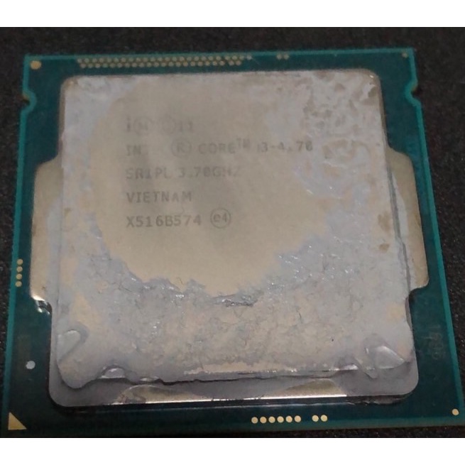 Intel® Core™ i3-4170 Processor