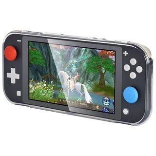 別人也買 台灣現貨SWITCH lite 保護套 保護殼 水晶套