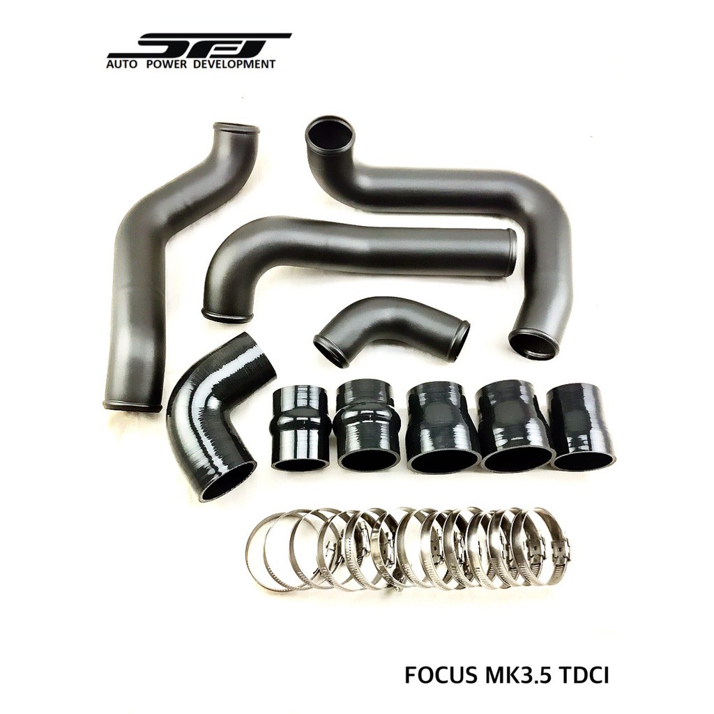 Focus MK3.5 TDCI 渦輪管 SFJ
