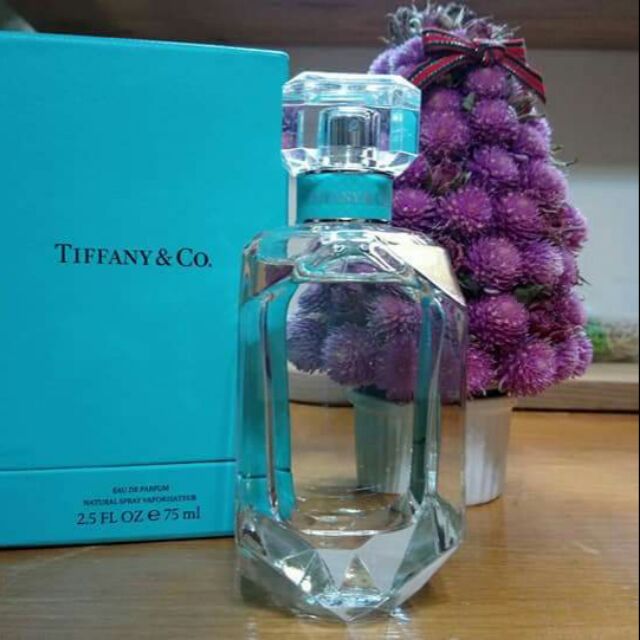 Tiffany 75ml香水