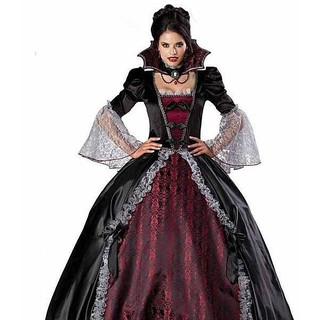 🌹手舞足蹈舞蹈用品🌹白雪公主後母/壞皇后服裝-購買價$1200元/出租價500元