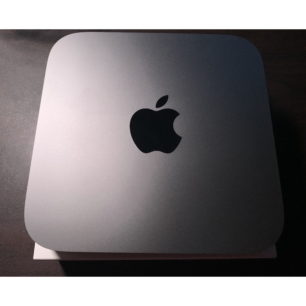 外觀極新 Apple Mac mini i5 16G 1TB ( 非 imac m1 macbook air pro )