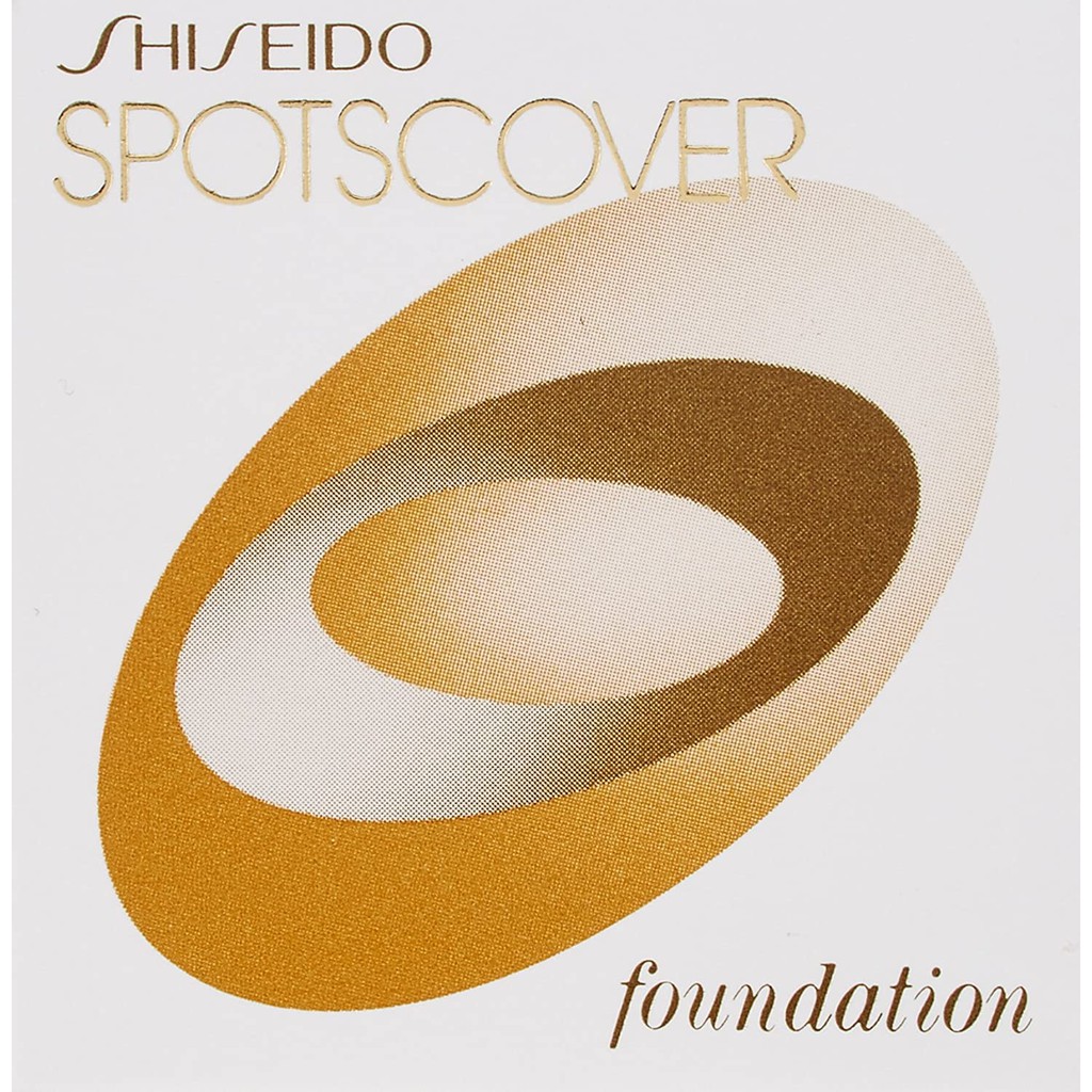 日本資生堂 SHISEIDO 遮瑕蜜 遮瑕膏 遮瑕 SPOTSCOVER 資生堂