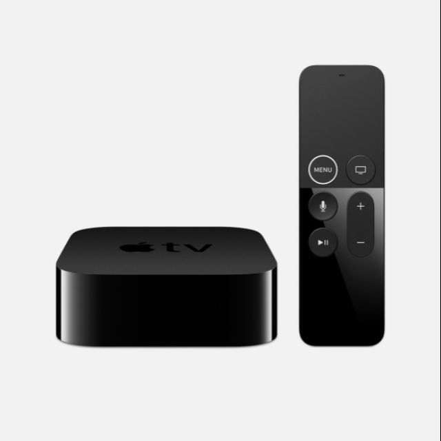 APPLE TV 4K HDR 64GB MP7P2TA/A