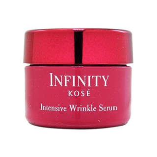 KOSE 高絲 無限肌緻 紅顏無瑕抗皺精華霜 10g (效期至2028/06)【Pinku】