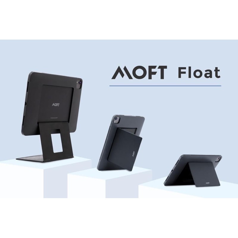 MOFT FLoat 支架保護殼 ipad pro 2020 11”