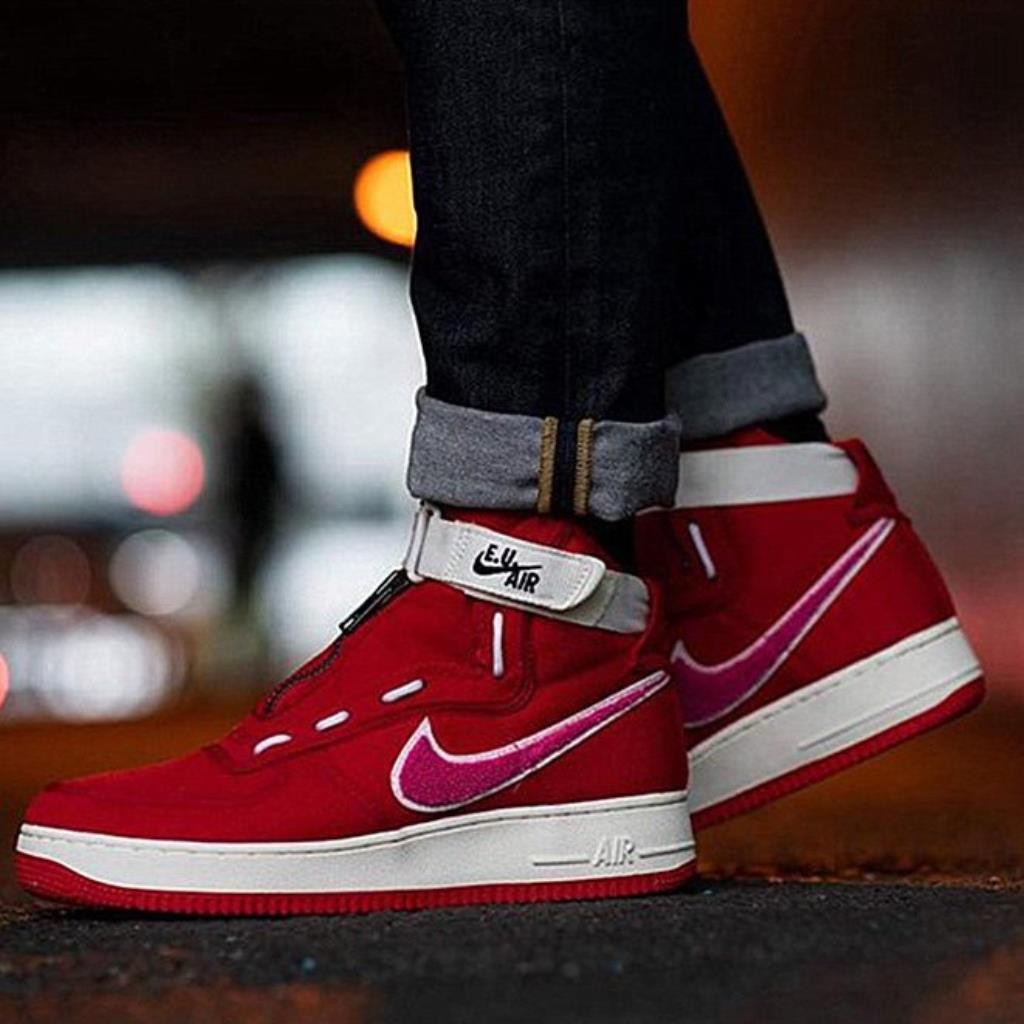 nike air force 1 high by you