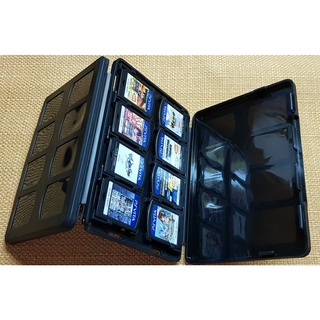 台灣現貨 PS Vita PSV 20合1卡帶盒 收納盒 卡匣盒 卡盒 遊戲卡 記憶卡盒 卡帶收藏盒 遊戲卡盒 卡帶盒子