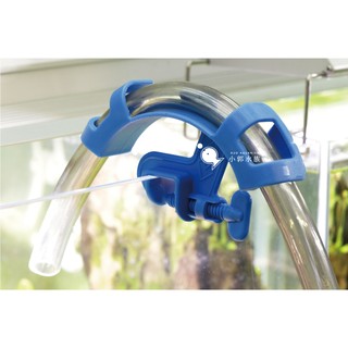 小郭水族-MR.AQUA-水族先生【 水管固定夾 】換水固定 軟管 9/12mm、12/16mm、16/22mm 適用