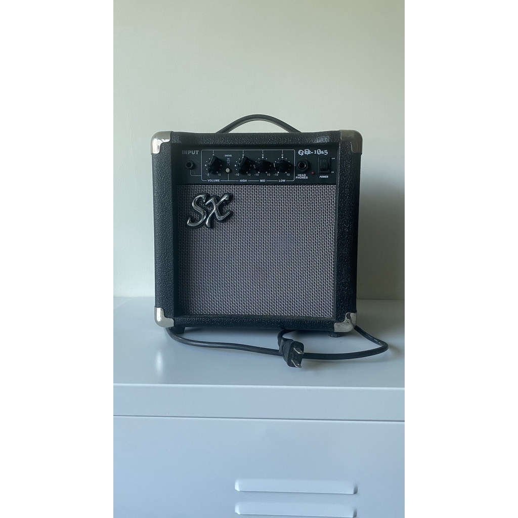 [二手] SX GA1065 電吉他音箱