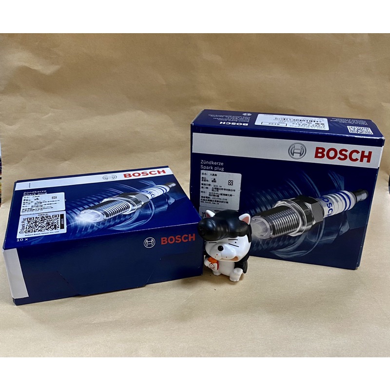 雅歐亞 BOSCH 博世 火星塞 YR6NPP332 賓士 BENZ W204 C180 C200 C250 M271