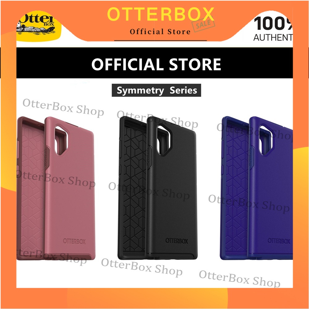 SAMSUNG Otterbox 適用於三星 Galaxy Note 10 + Plus / Galaxy Note 1