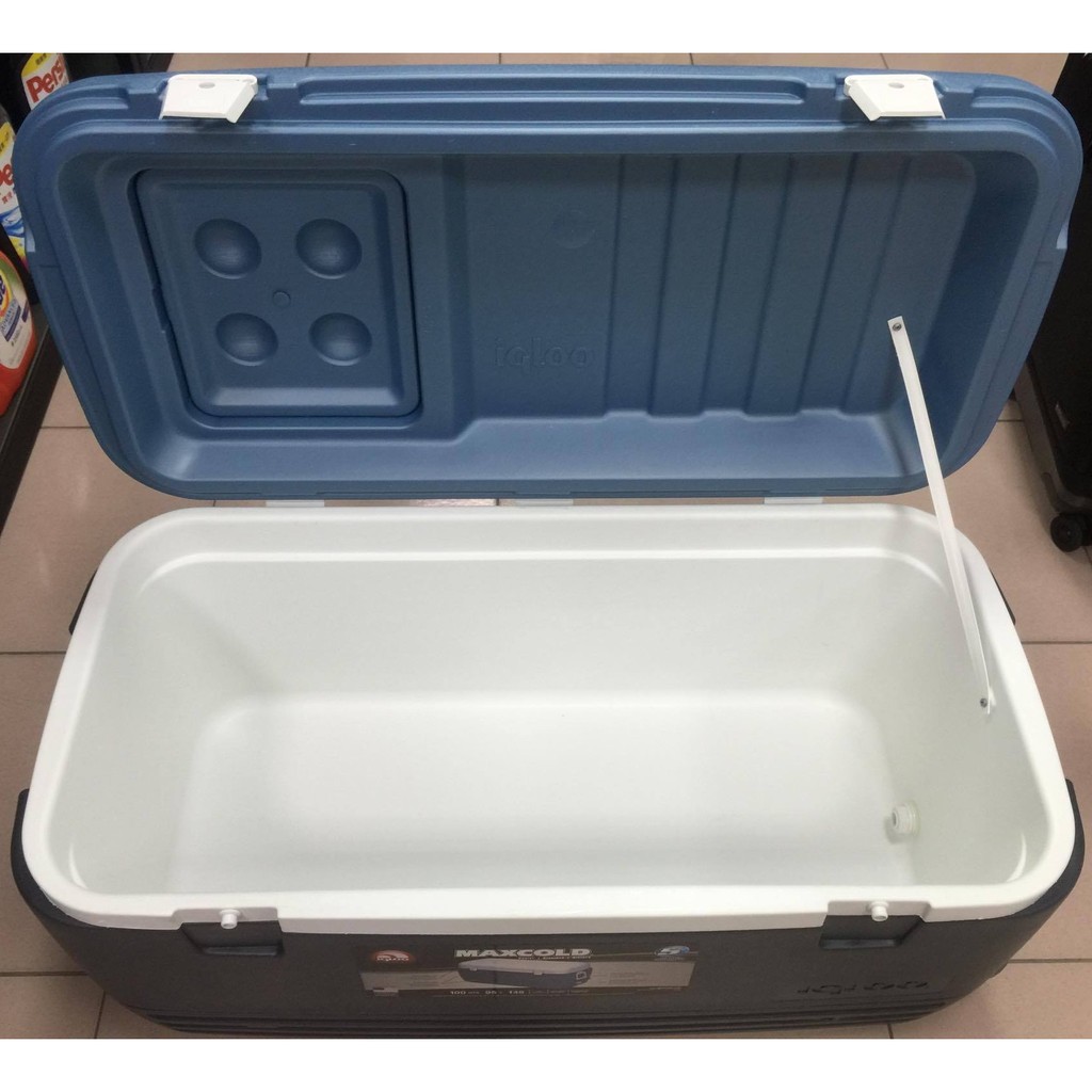 《含運》IGLOO MAXCOLD 100QT(95公升)冰桶