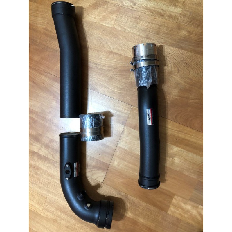 FTP BMW F10 520 528 N20金屬渦輪管 渦輪壓力管 Charge pipe Boost pipe