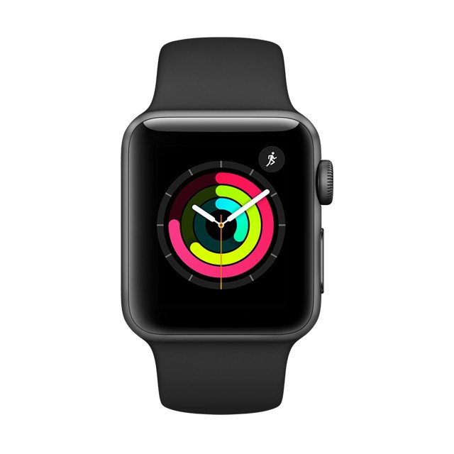 Apple Watch Series 3 GPS (42mm)