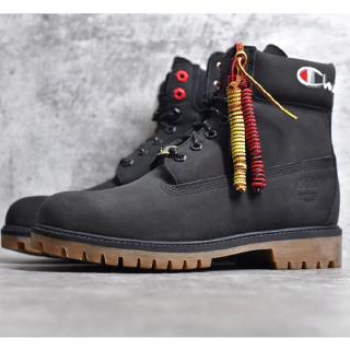 grey timberlands champion