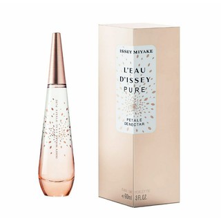 Issey Miyake Pure Nectar 三宅一生 一生之水綻放女性淡香水/1瓶/90ml-新品正貨