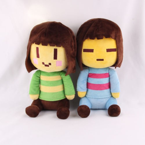 undertale undyne plush
