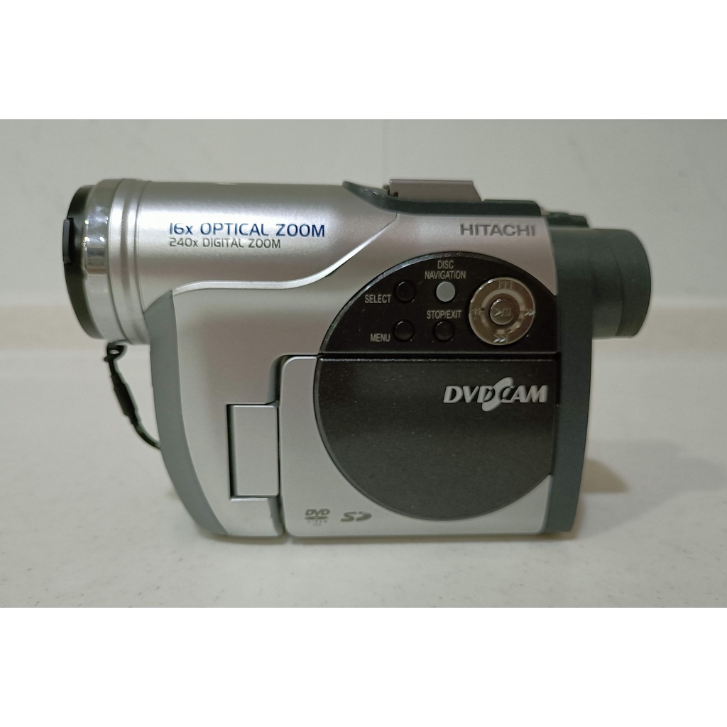 HITACHI VK-C800R 【公式通販】