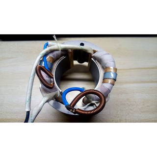 ＊~圓融小舖~* 全新日立Hitachi PH65 電動鎚110V 高轉速外線圈 粗銅線款 非一般細線無力款 定子 ST