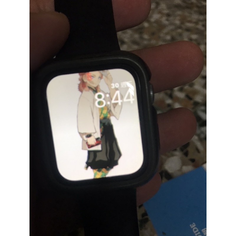 Apple Watch  s4 44mm gps