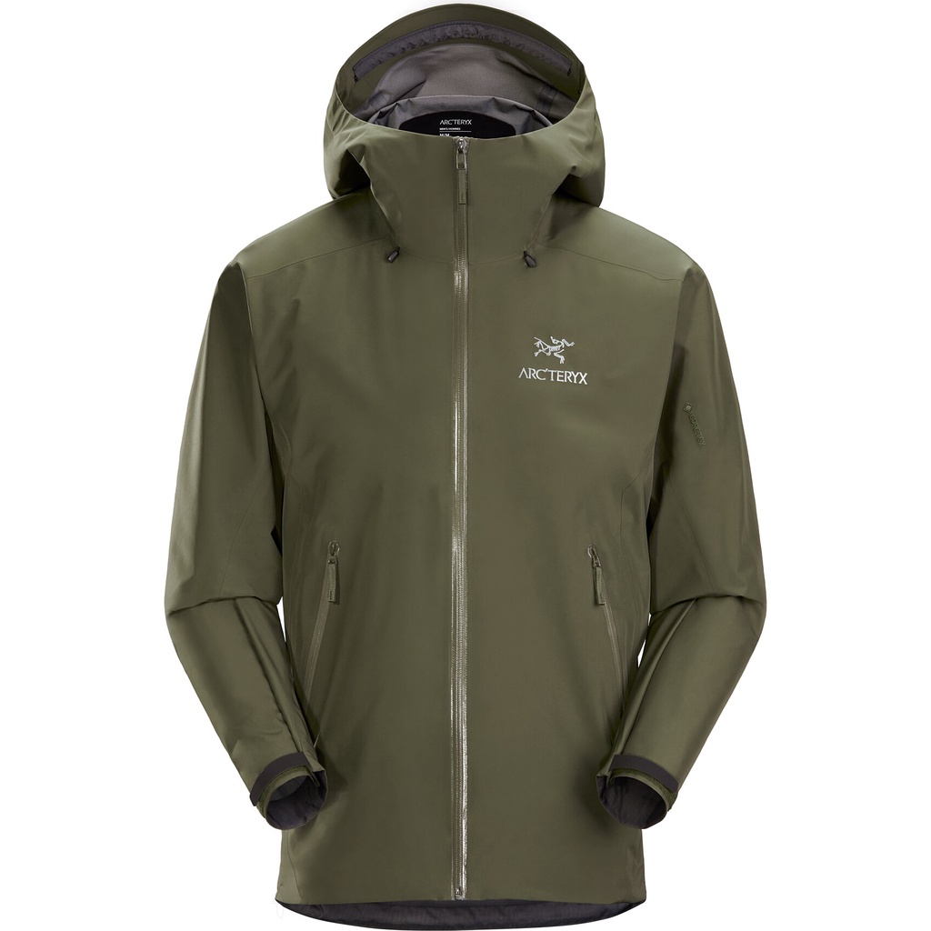 ARC´TERYX Beta Jacket S 美品-