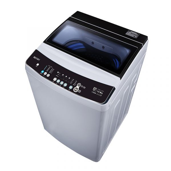 【大邁家電】HERAN 禾聯 HWM-1411V 洗衣機〈下訂前請先詢問是否有貨〉