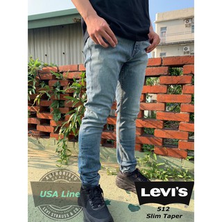 levis 512 33x30