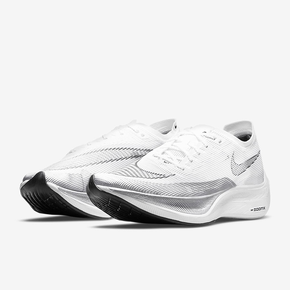 NIKE 耐吉2206慢跑鞋 NIKE ZOOMX VAPORFLY NEXT% 2 男鞋 CU4111100