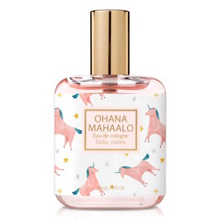 OHANA MAHAALO 奇幻夢境輕香水(30ml) 【ZZshopping購物網】