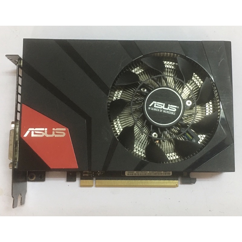 華碩 ASUS GTX960 2G DDR5