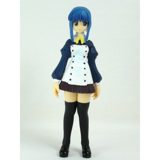 C-28 ： SR TO HEART2 PART 3 HMX-17a 依露法 富貴玩具店