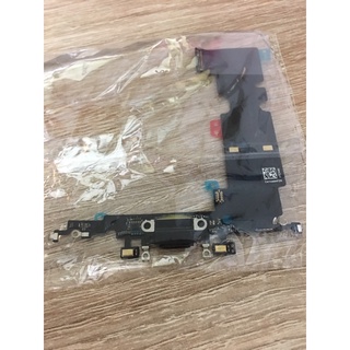 iPhone 8 Plus 黑色尾插 全新尾插