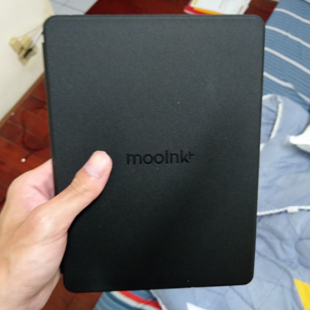 附原廠保護殼 讀墨mooink Plus 7 8吋電子書閱讀器onyx文石kindle Kobo 蝦皮購物