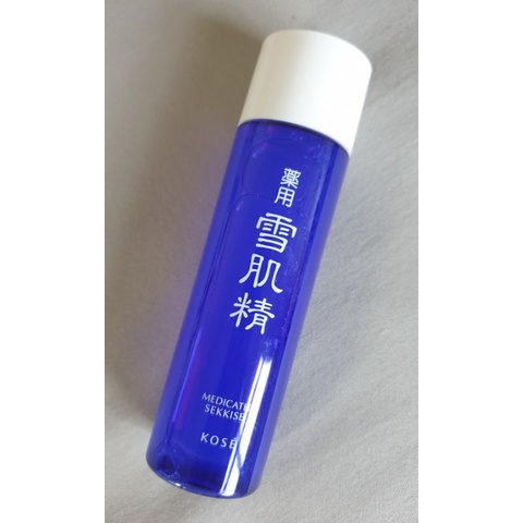 KOSE 高絲 雪肌精化妝水45ml