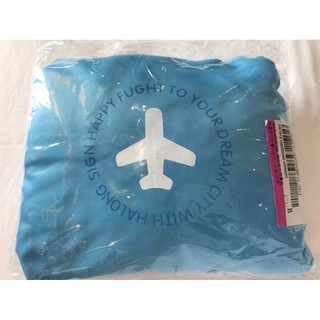 32L折疊旅行袋#適用放置在行李箱上