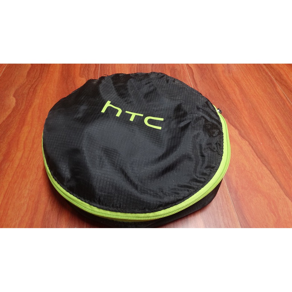 HTC 股東會紀念品 後揹包