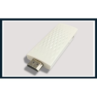 推送寶 HDMI 同步器 WIFI無線 無線傳輸器 同屏器 高畫質手機電視投影傳輸 螢幕分享器 投影器 手機 安卓 蘋果